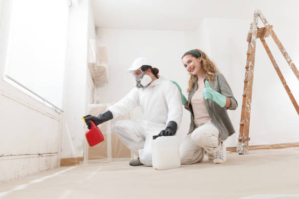 Best Residential Mold Inspection & Testing  in Fort Pierce North, FL