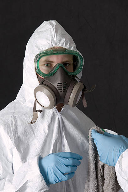 Best Mold Documentation for Insurance Claims  in Fort Pierce North, FL